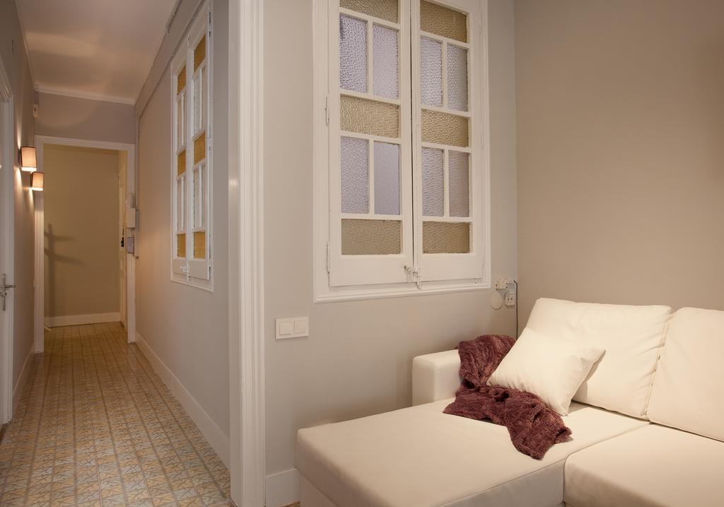 Enjoy Apartments Sofia Barcelona Zimmer foto
